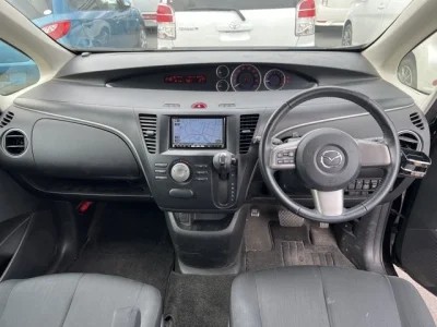 Mazda Biante
