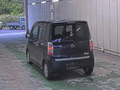 Daihatsu Tanto Exe