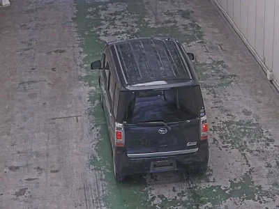 Daihatsu Tanto Exe