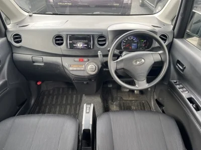 Daihatsu Tanto Exe