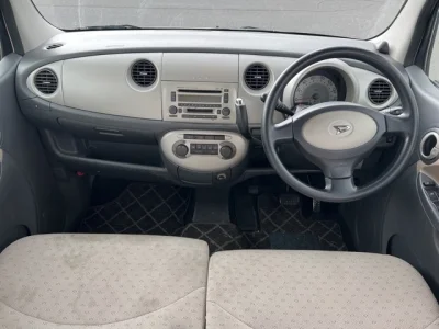 Daihatsu Move Latte