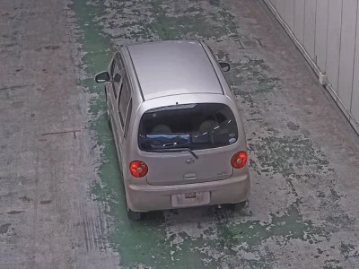 Daihatsu Move Latte