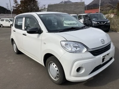 Daihatsu Boon