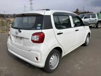 Daihatsu Boon