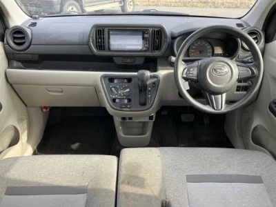Daihatsu Boon