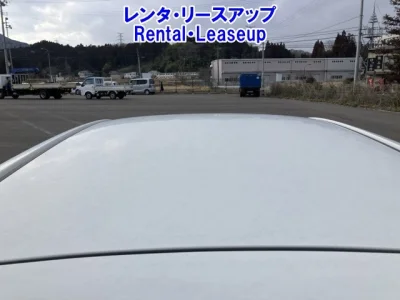 Subaru Pleo Plus