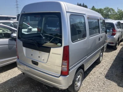 Subaru Sambar