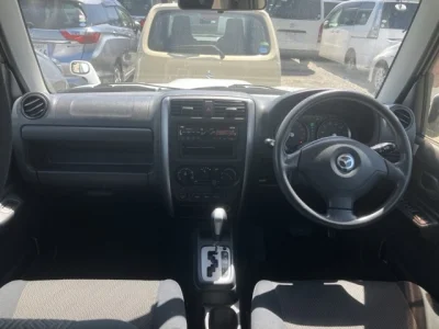 Mazda AZ-Offroad