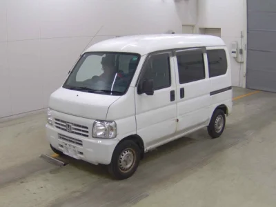 Honda Acty