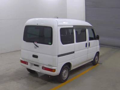 Honda Acty