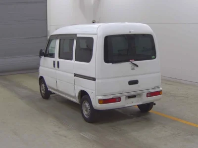 Honda Acty