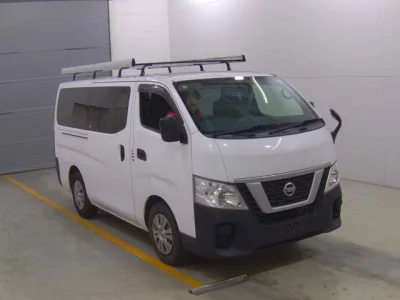 Nissan Caravan