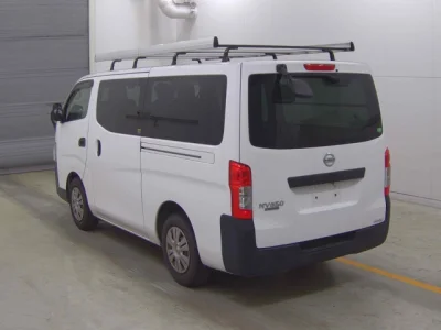 Nissan Caravan