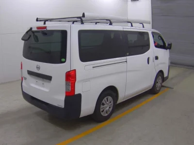 Nissan Caravan
