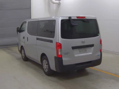 Nissan Caravan