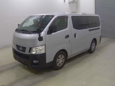 Nissan Caravan