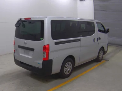 Nissan Caravan