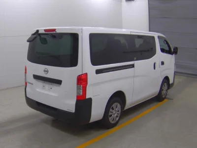 Nissan Caravan