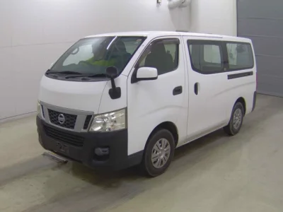 Nissan Caravan