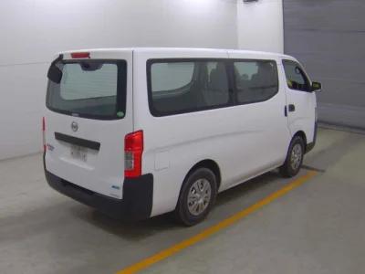 Nissan Caravan