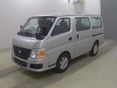 Nissan Caravan