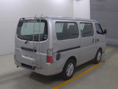 Nissan Caravan
