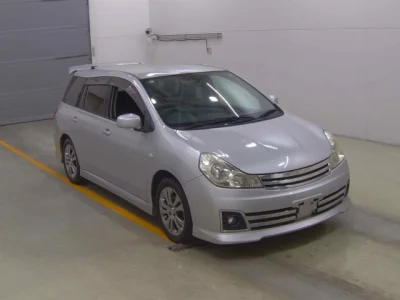 Nissan Wingroad