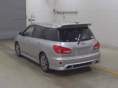 Nissan Wingroad