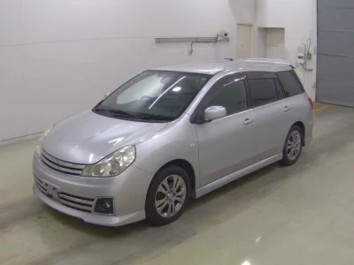 Nissan Wingroad