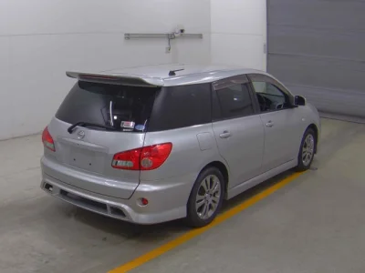 Nissan Wingroad