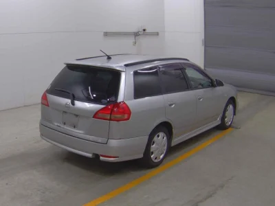 Nissan Wingroad