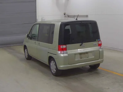 Honda Mobilio