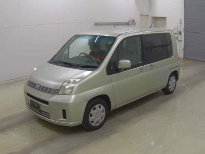 Honda Mobilio