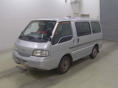 Nissan Vanette