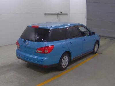 Nissan Wingroad