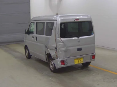 Nissan NV100 Clipper