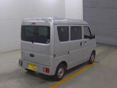 Nissan NV100 Clipper