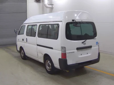 Nissan Caravan