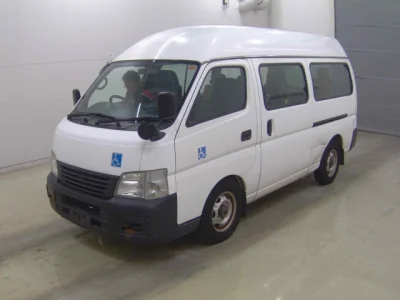 Nissan Caravan
