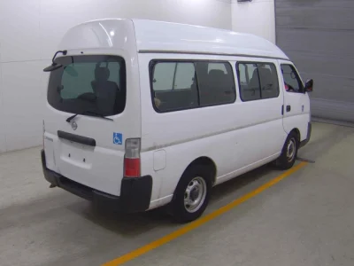 Nissan Caravan