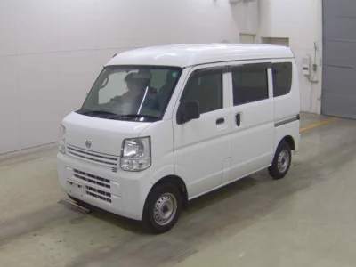 Nissan NV100 Clipper