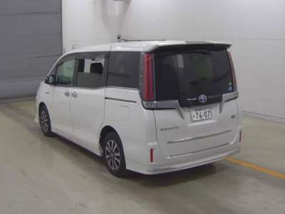 Toyota Esquire