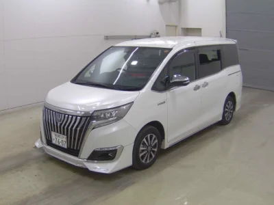 Toyota Esquire