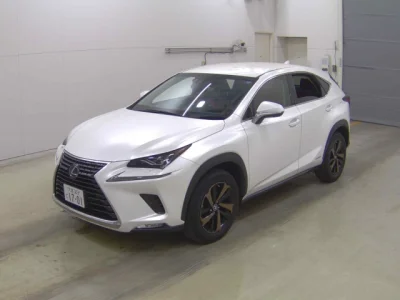 Lexus NX300h