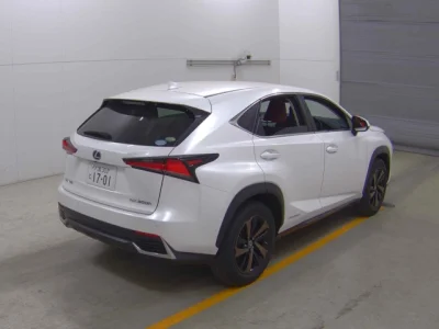 Lexus NX300h