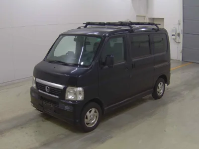 Honda Vamos