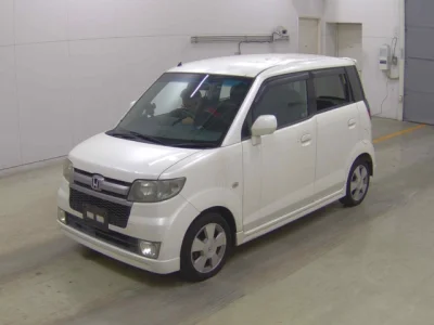 Honda Zest