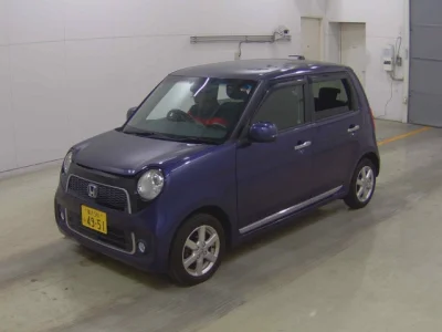 Honda N-One