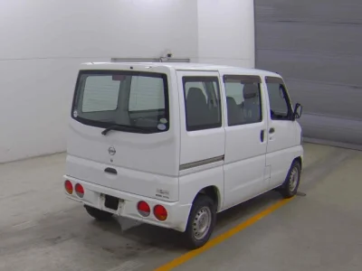 Nissan Clipper