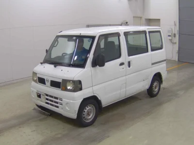 Nissan Clipper